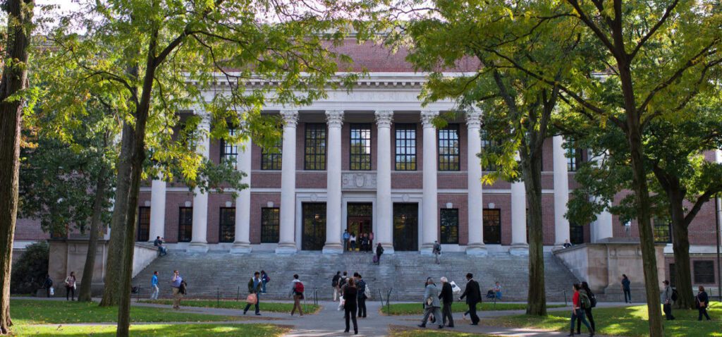 courts intensify effort to block Trump’s int'l enrolment ban