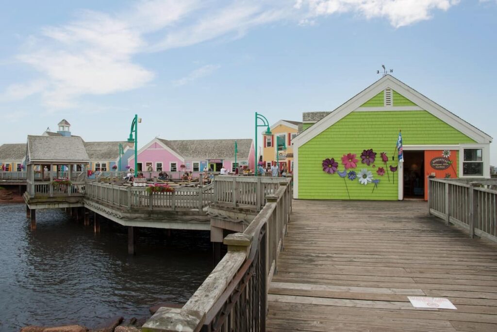 Prince Edward Island invites more skilled workers
