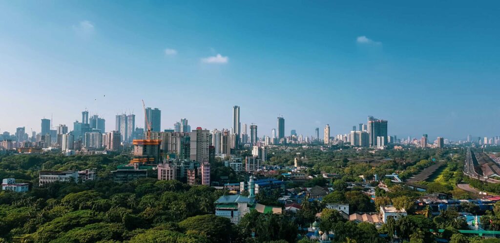 UK Australia campus Mumbai