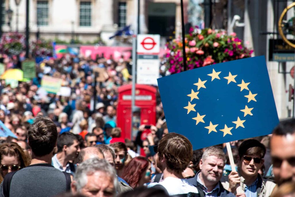 Youth mobility and Erasmus back on the table for EU-UK talks