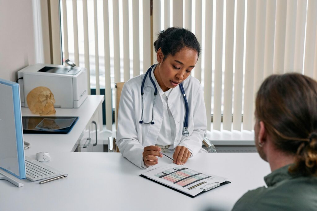 Canada’s Medical System Is Failing Immigrant Doctors