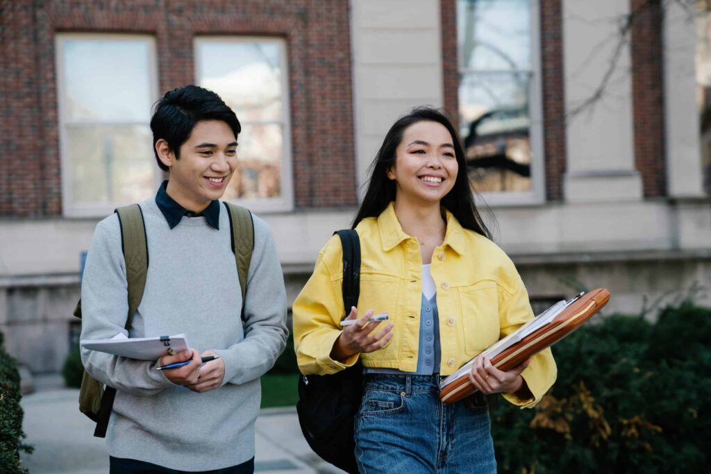 Adapting to the ever-changing world of international education as a public institution in Quebec, Canada
