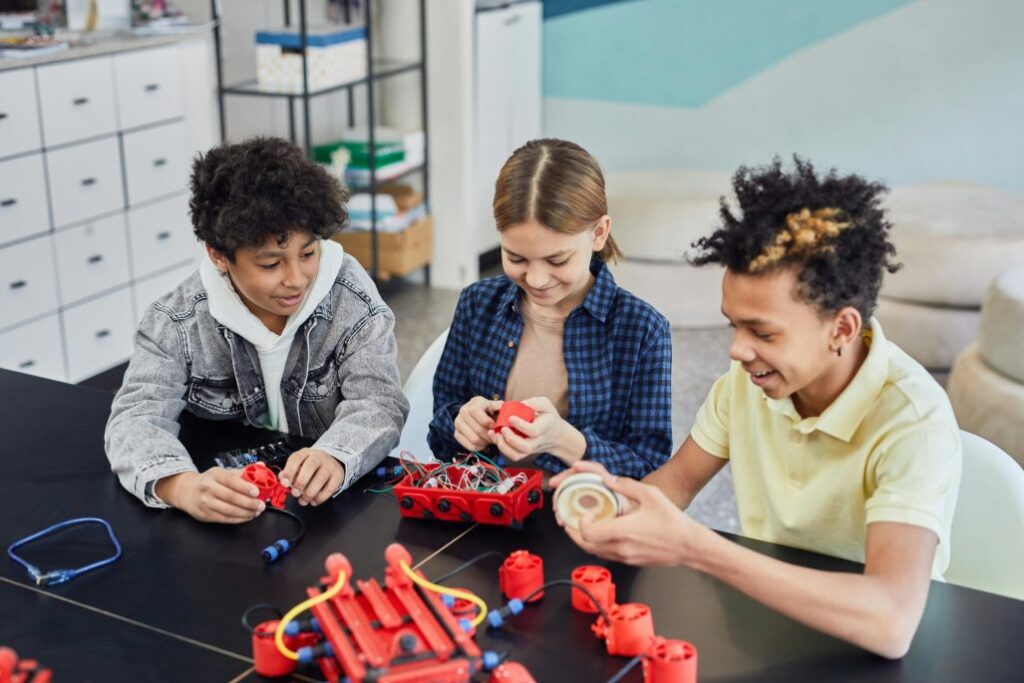 Best Extracurricular Activities for Kids in Canada
