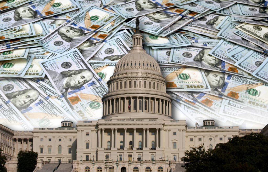 House Reconciliation Bill Would Supercharge Immigrant Detention and Effectively Eliminate Asylum for Most