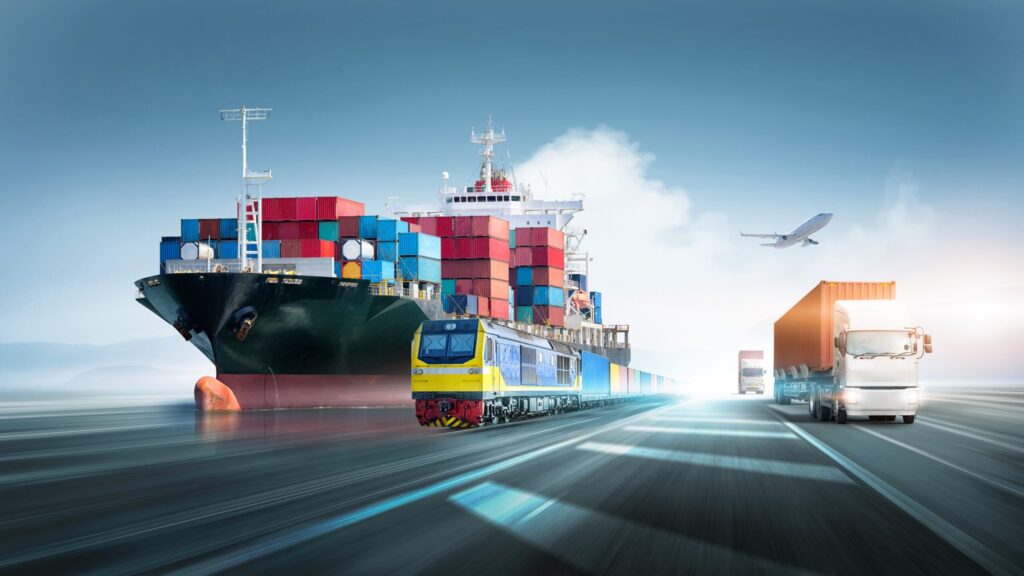 rate freight transportation supply chain odex portal mcleod global trade