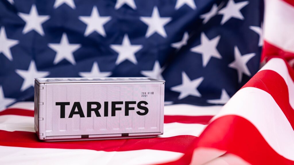 Tariffs Trigger Price Hikes as US Retailers Shift Strategy