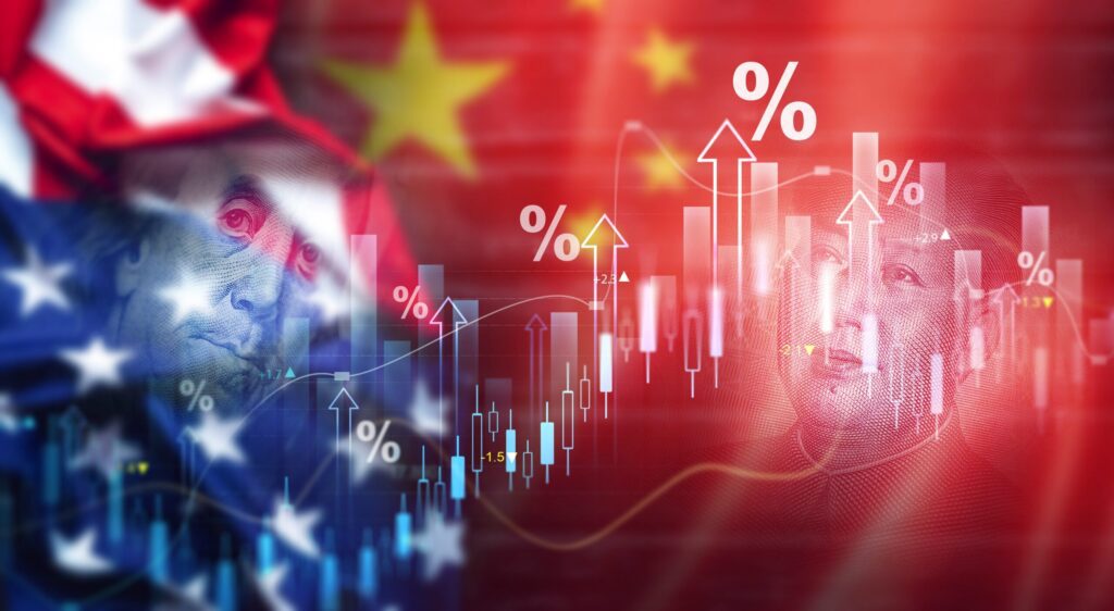 global trade us