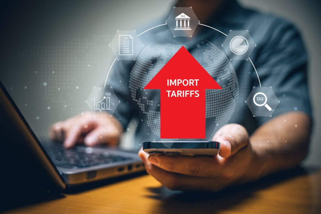 global trade tariff