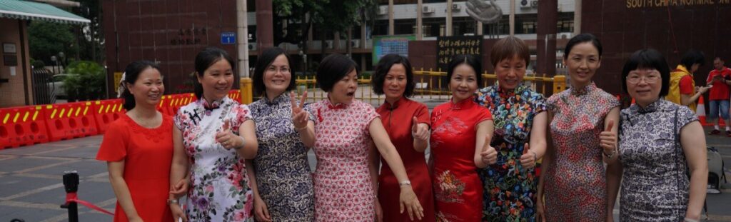 Int'l universities offer Gaokao graduates more pathways