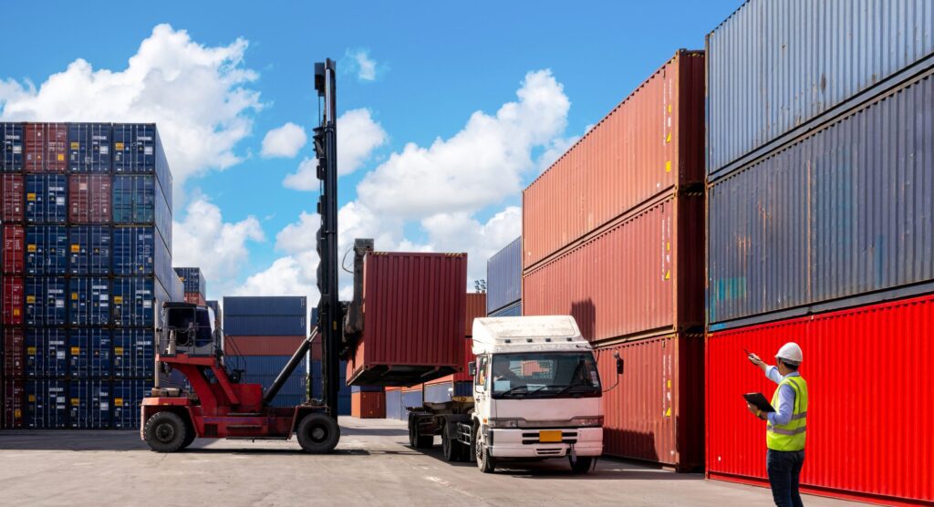 Scale Smarter: How Automation Transforms Freight Scheduling