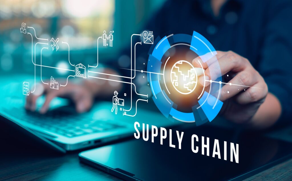 The Future of Global Supply Chains: Trends Reshaping International Trade