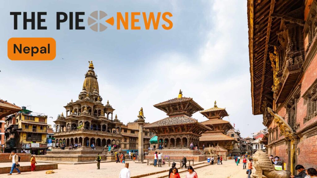 why Nepalese students are choosing the UK