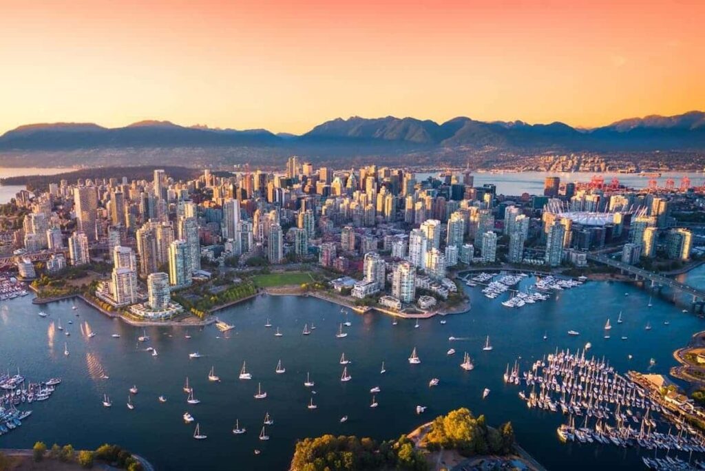 One Canadian city among the most livable in the world, another no longer in top 10