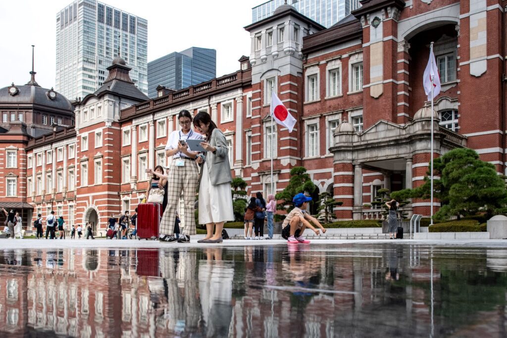7 best student cities in Asia Pacific