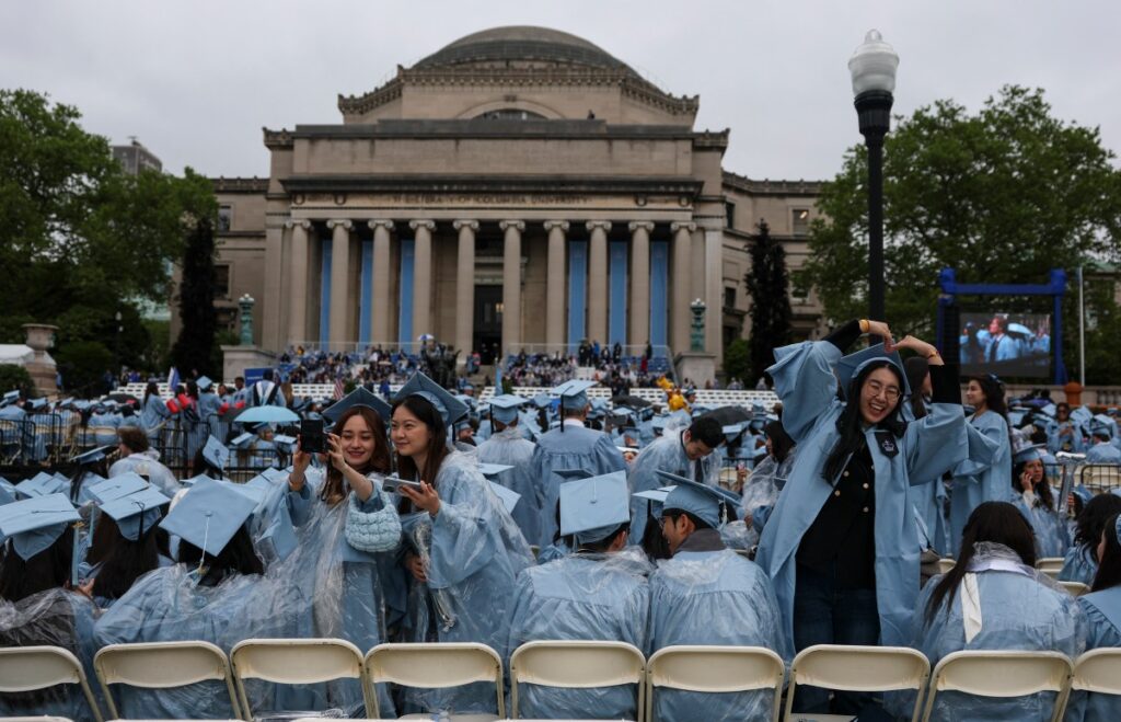 5 global university rankings: What they mean, revealed