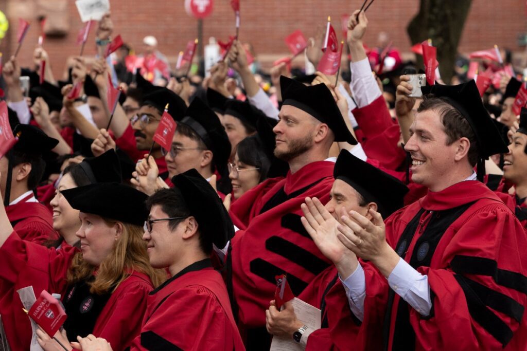 5 really cheap MBA programmes in the US in 2025