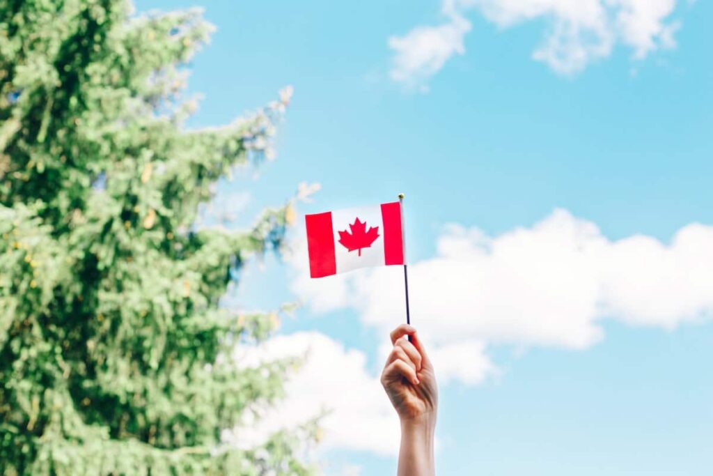 Canada will launch new pathway to permanent residence in 2025