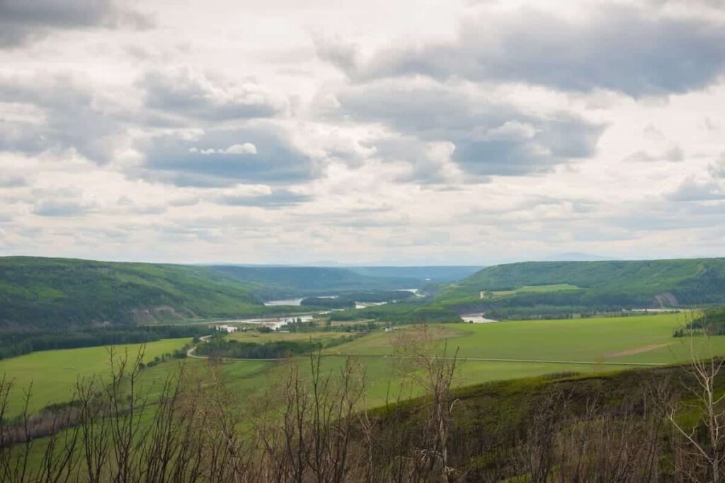 Peace Liard in British Columbia announces priority sectors and occupations for rural PR pathway