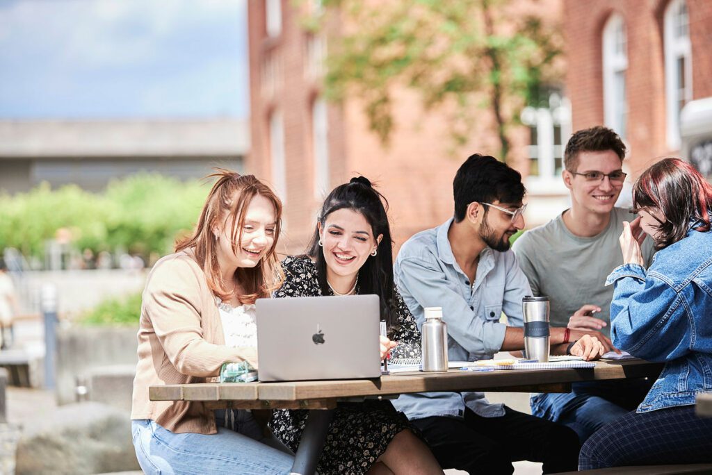 Fulda University of Applied Sciences