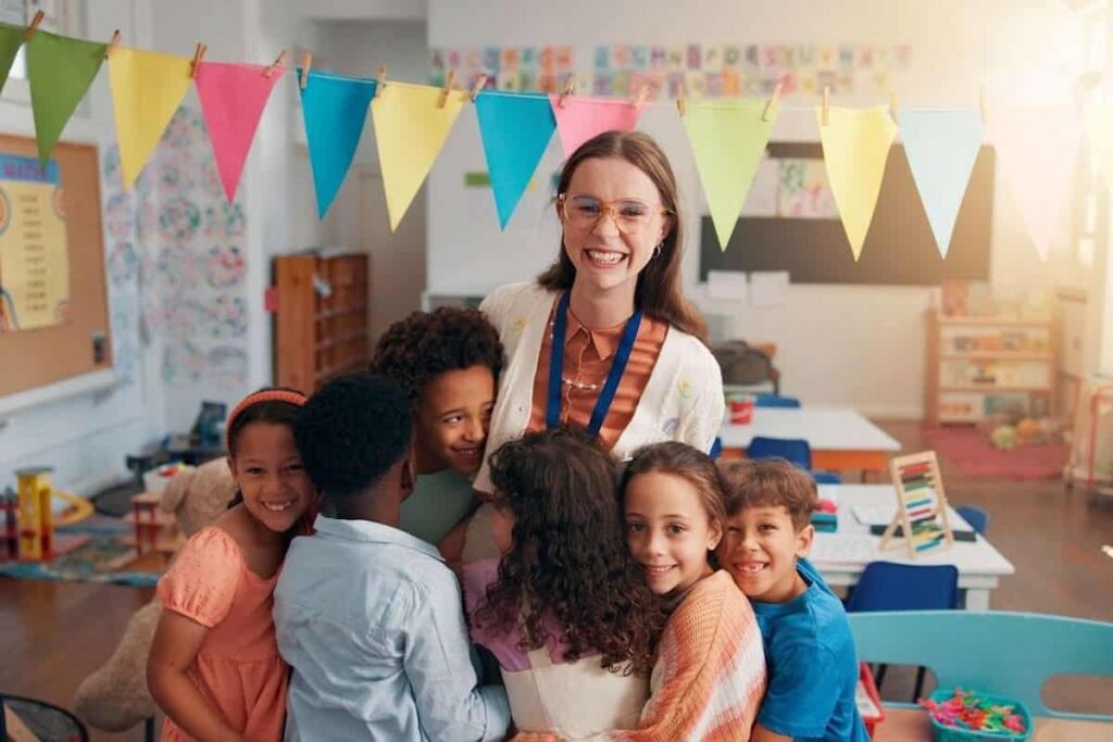 New initiative helps internationally educated teachers launch their careers in Canadian classrooms