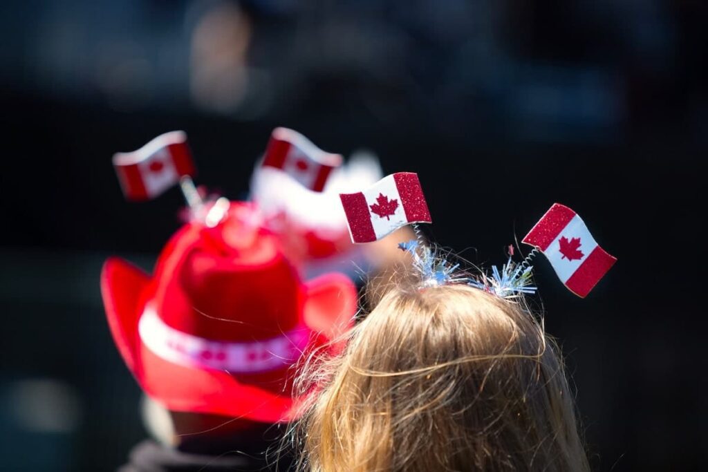 BREAKING: New bill would restore citizenship to lost Canadians