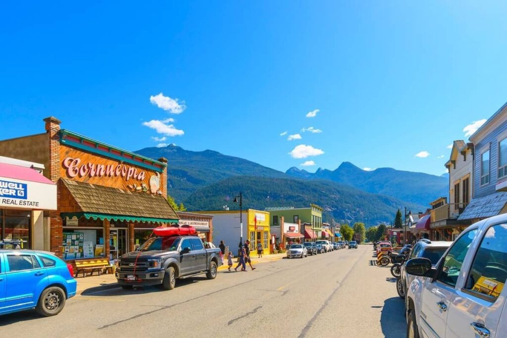 West Kootenay announces priority sectors and occupations for rural pathway to permanent residence