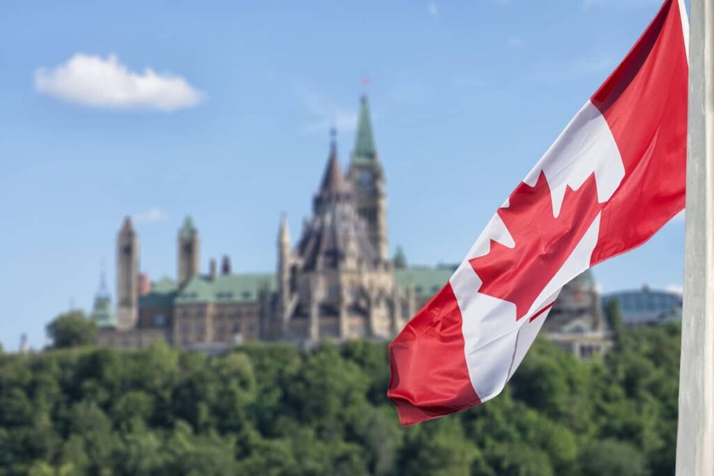 Citizens of these countries can get LMIA-exempt Canadian work permits