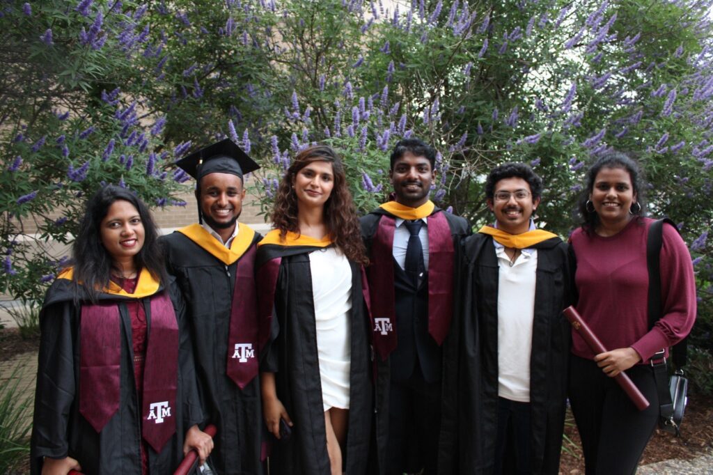 Source: Texas A&M University