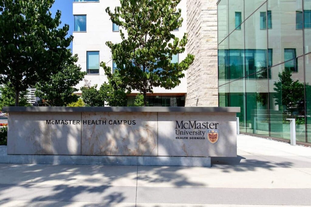 McMaster and PEI launch program for internationally-trained physicians
