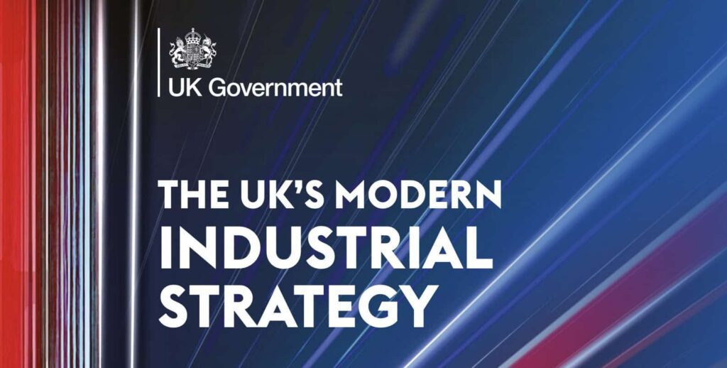 UK industrial strategy aims to expand 'top talent' visas