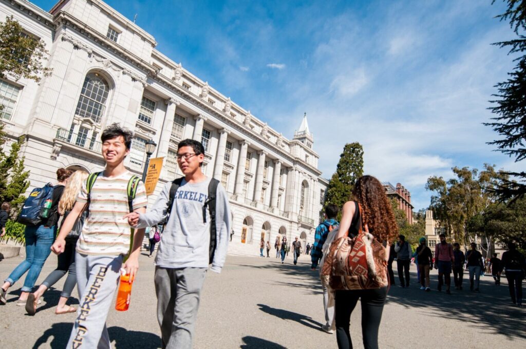 Berkeley Public Health Online