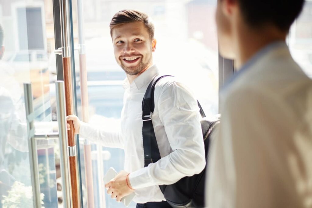 Canada ranked among top 10 countries for work-life balance