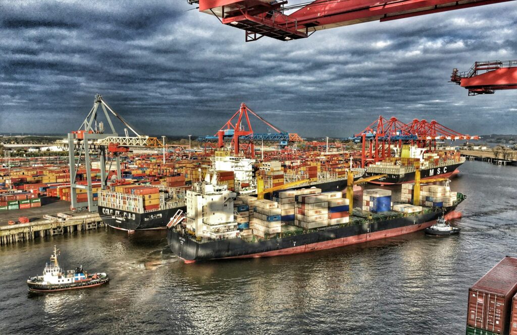 How Private Capital is Reshaping Global Trade Infrastructure