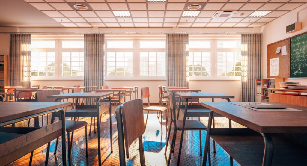 Student Finally Scores Victory Over School Board Language Police