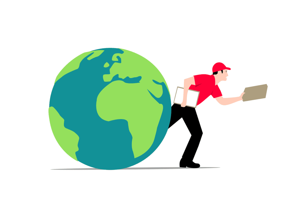 How Logistics Firms Respond to Security and Emergency Disruptions