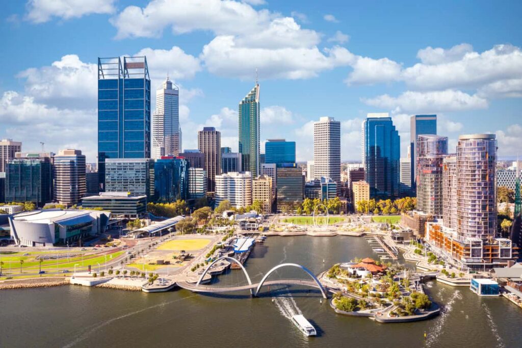 Perth International College of English closes due to visa fee hikes