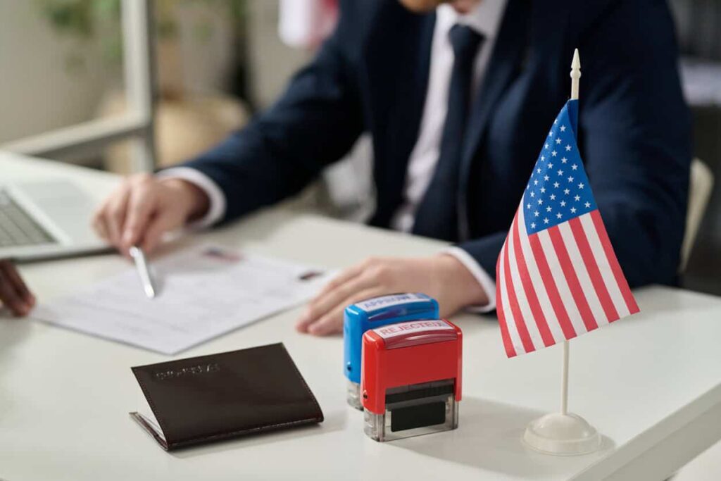 Advocacy campaign launched in a bid to resume US student visas
