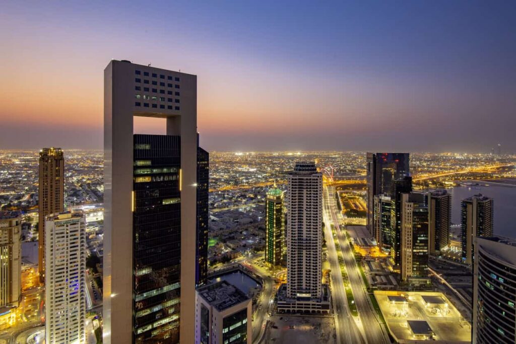 Swinburne partners to offer qualifications in Qatar