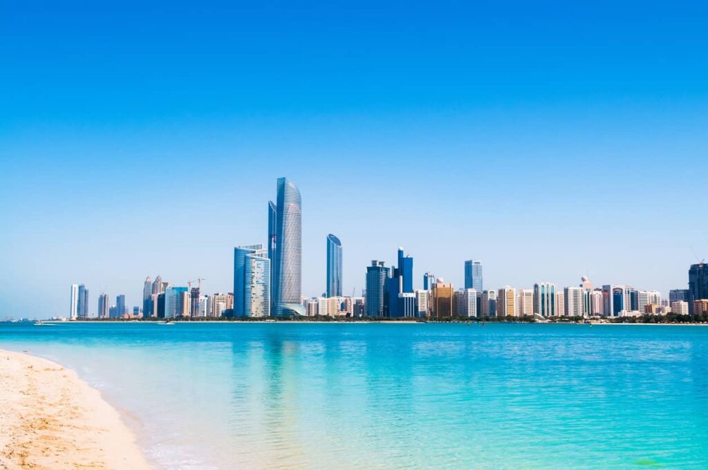 King's College School Wimbledon to open campus in Abu Dhabi