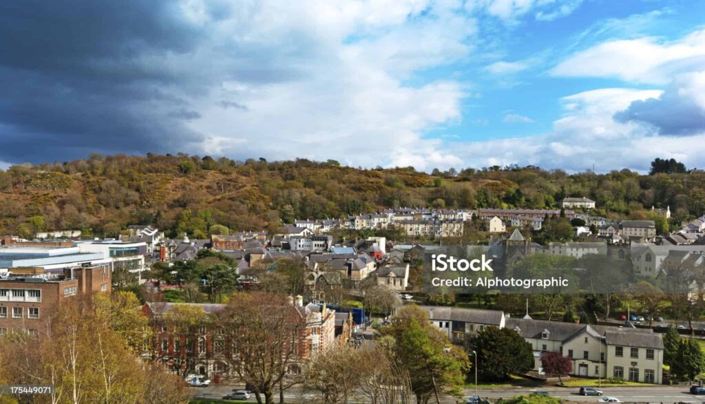 Wales eyes expansion as UK hub for international students