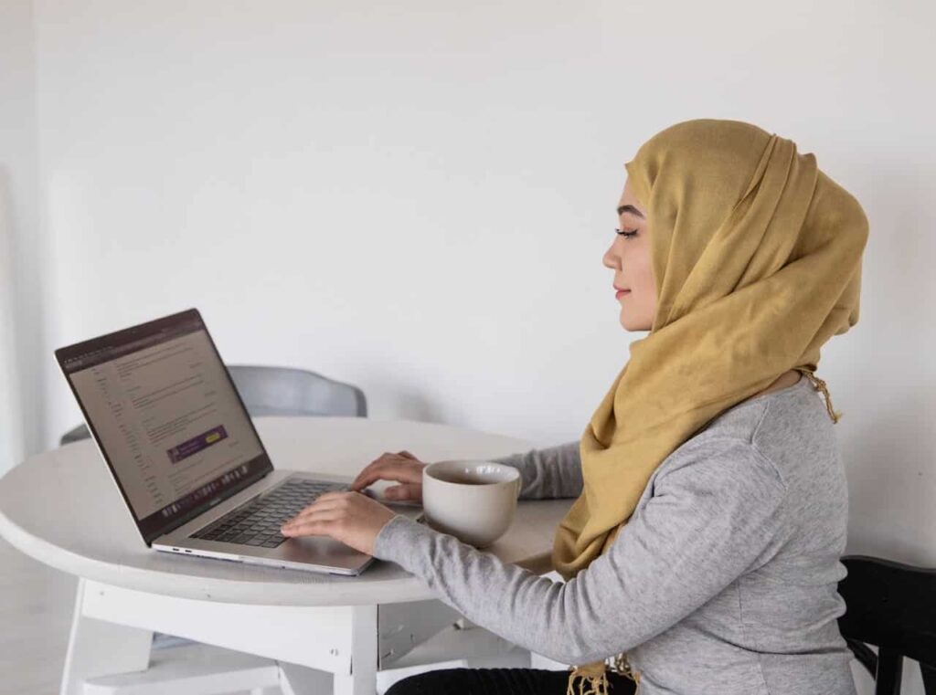 UAE students