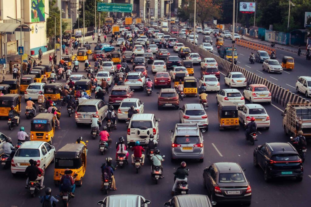 Online English tests could cut carbon emissions by 98%