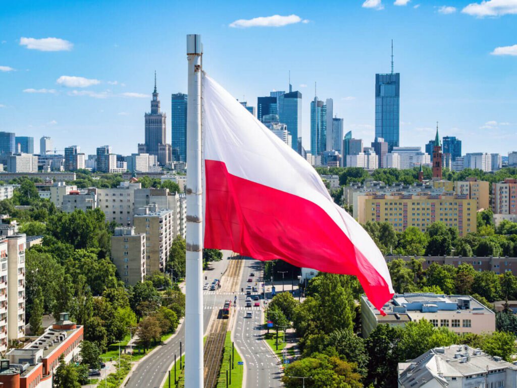 Voters Once Again Reject Open Borders, This Time in Poland