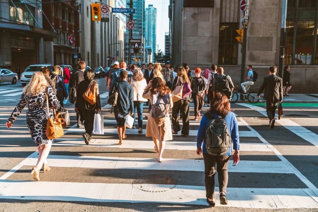 Canada’s new immigration policies succeed in curbing population growth