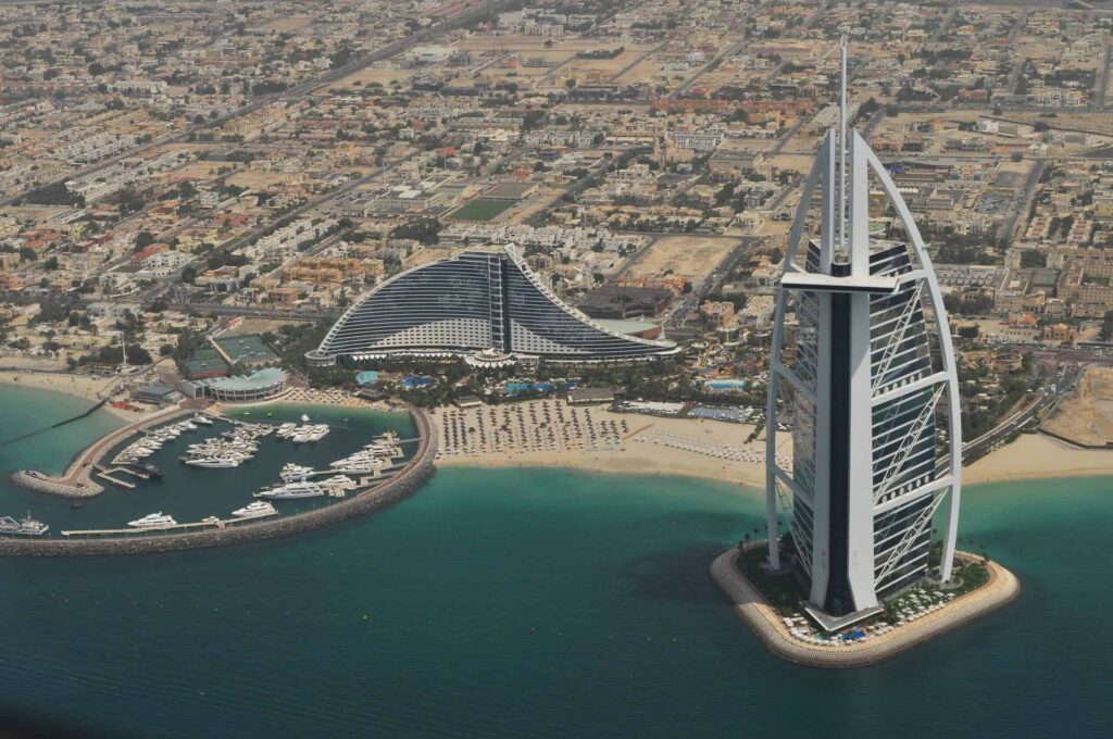 UAE students