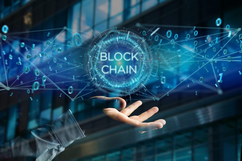How Blockchain Is Reshaping Trade Transparency and Securing Global Transactions