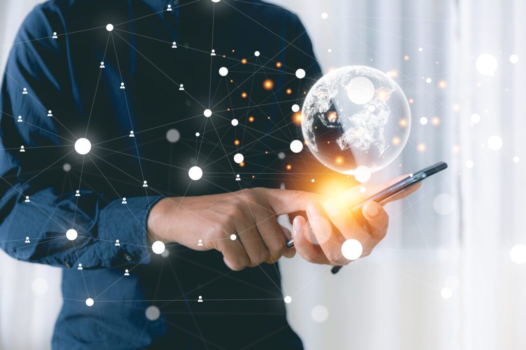 How Cloud Manufacturing Software is Transforming Global Supply Chain Networks 