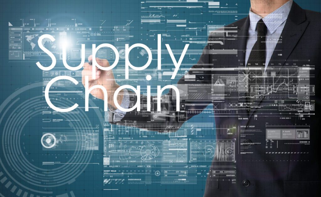Why Supply Chains Need ‘Just-in-Case’ Contingency Plans This Year