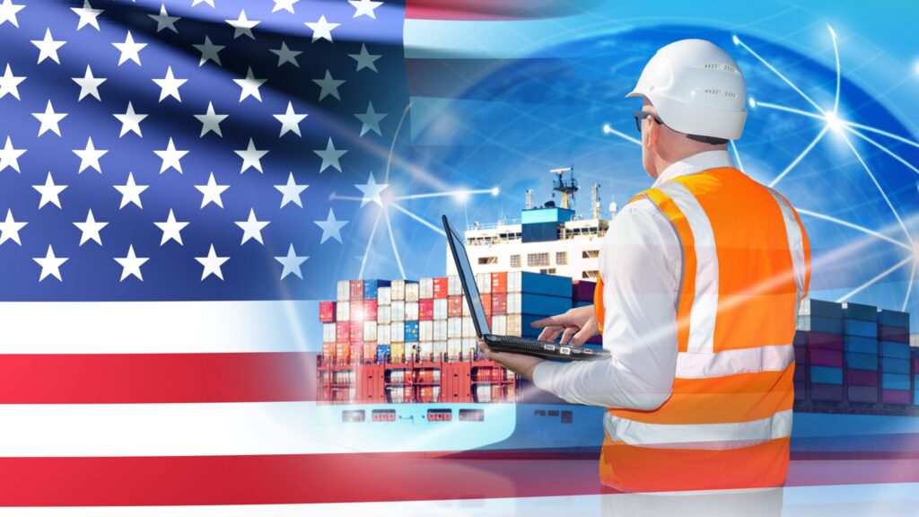 global trade supply federation
