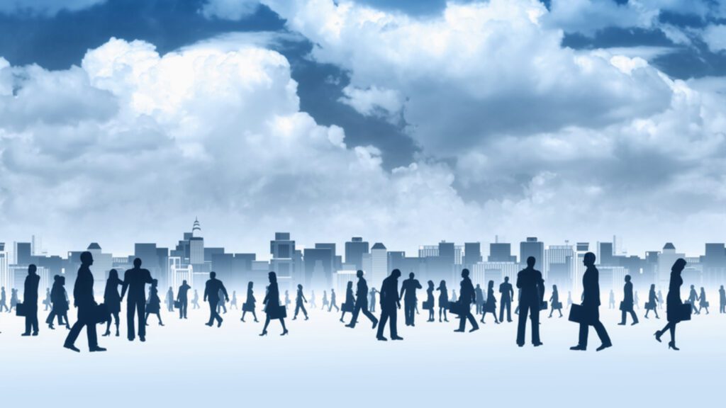 Designing Digital Security Infrastructure for a Decentralized Workforce